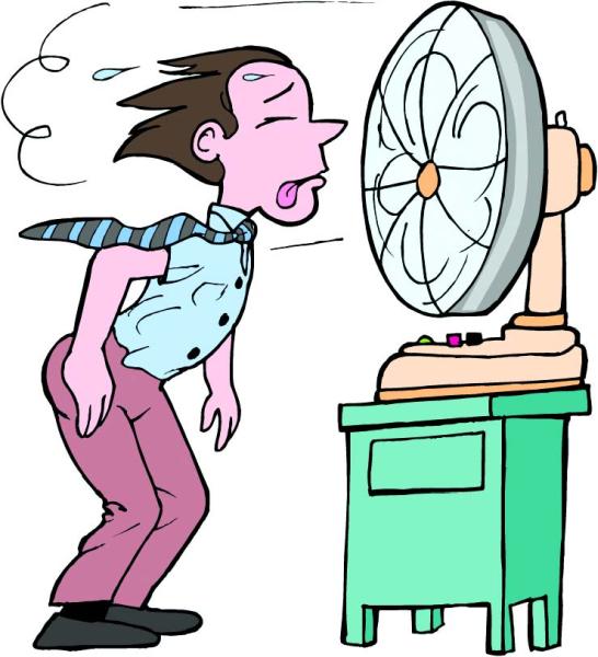 Md's Heating and Air Services LLC
