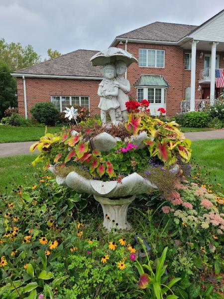 Vieira Landscape & Construction