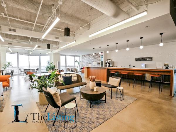 The Listing Real Estate Management