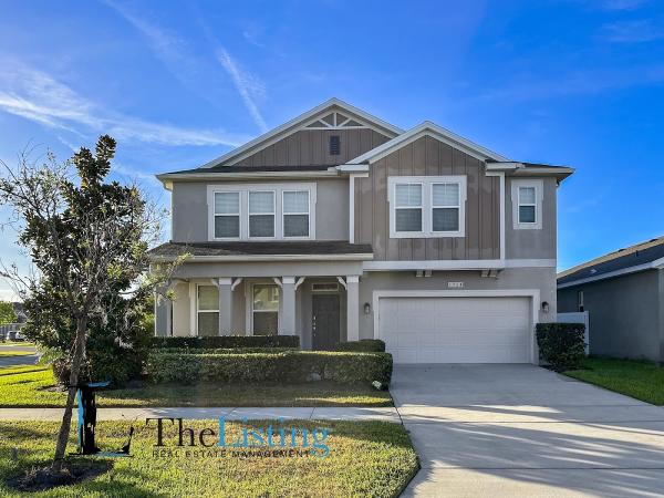 The Listing Real Estate Management