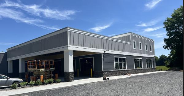 North East Remodeling Group