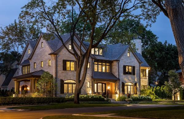 Sterling Custom Homes & Renovations