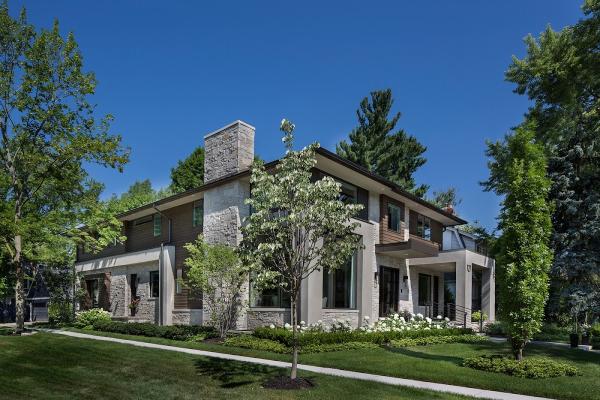 Sterling Custom Homes & Renovations