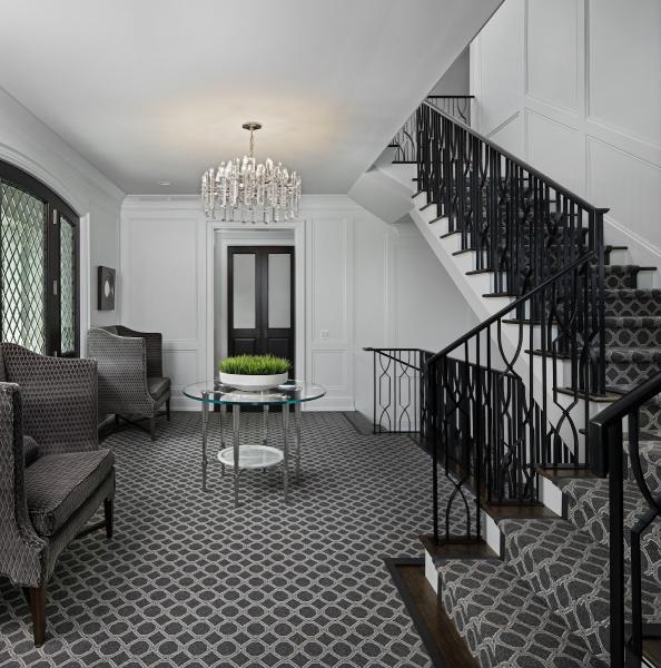 Sterling Custom Homes & Renovations