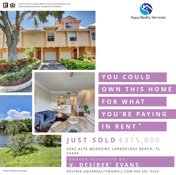 Dez Does Real Estate