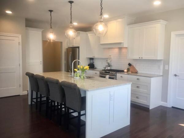 Schmidt Cabinetry & Furniture