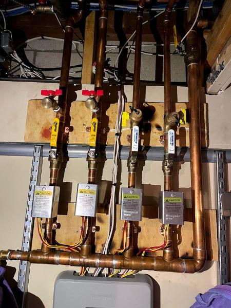 Around the Clock Air Conditioning & Heating