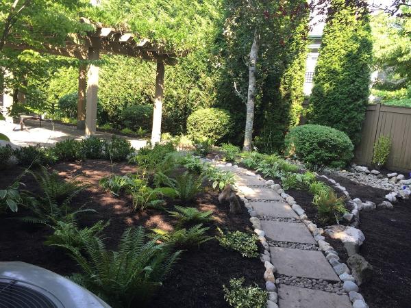 Florentino Quintana Landscaping and Construction