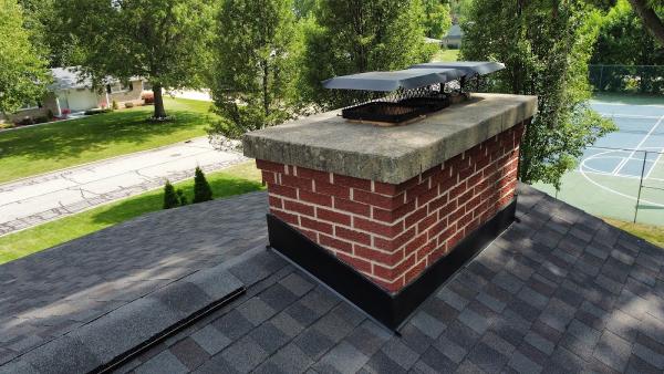 Advantage Roofing & Exteriors