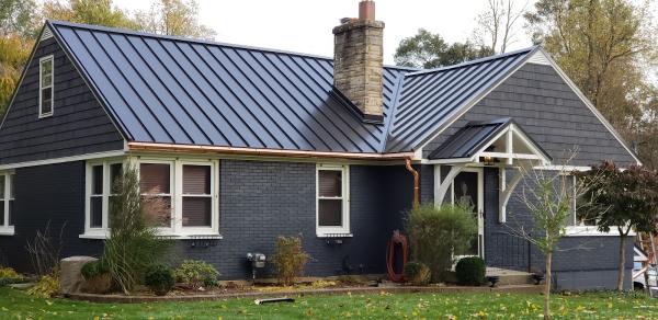 Advantage Roofing & Exteriors