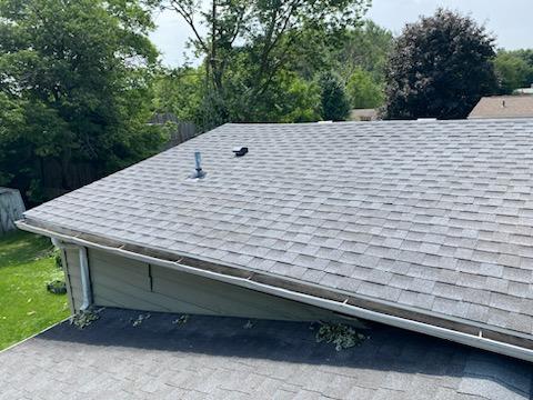 Advantage Roofing & Exteriors