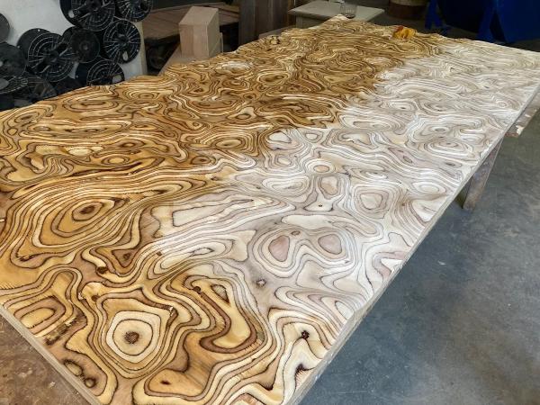 7M Woodworking