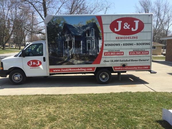 J & J Remodeling