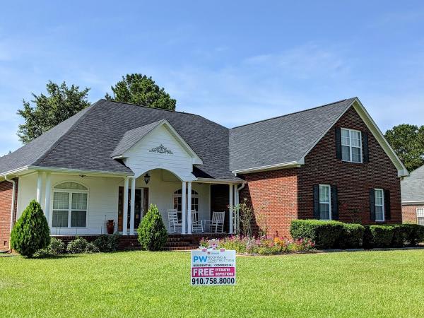 PW Roofing