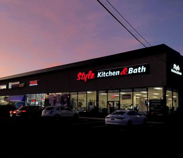 Style Kitchen and Bath