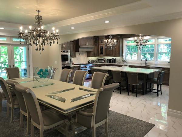 Style Kitchen and Bath