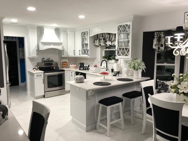 Style Kitchen and Bath