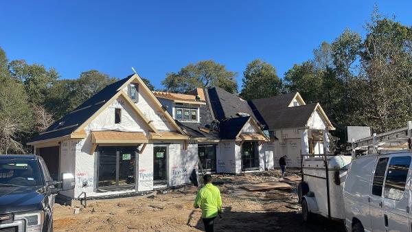 DZ Roofing