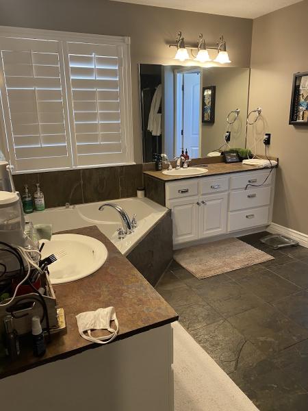 CG Construction Handyman Services