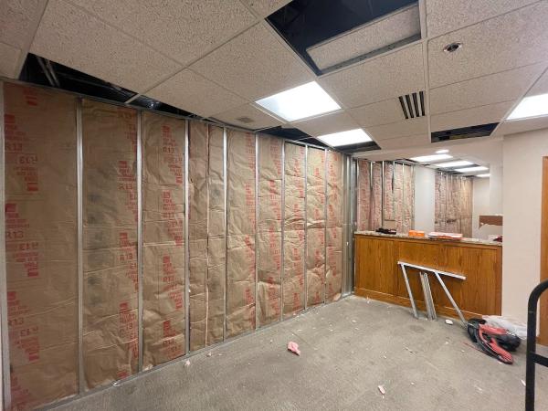 CG Construction Handyman Services