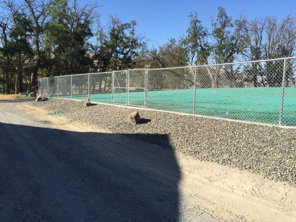Tri Cities Irrigation Landscape