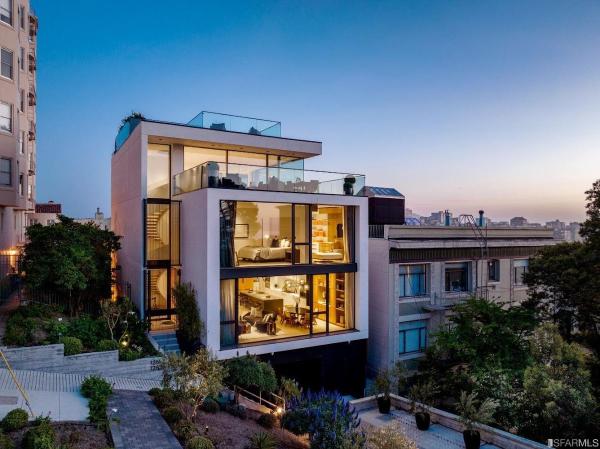 San Francisco Bay Window Cleaning