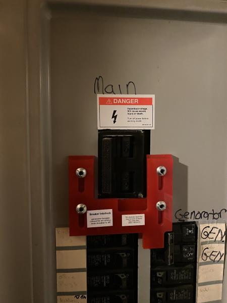 Cushing Electrical Co Inc