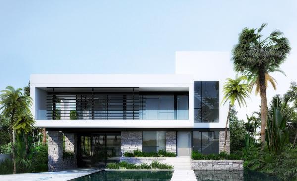 Blank Design + Architecture