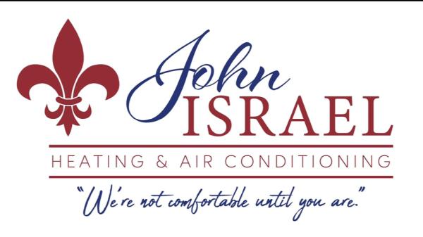 John Israel Heating & Air Conditioning