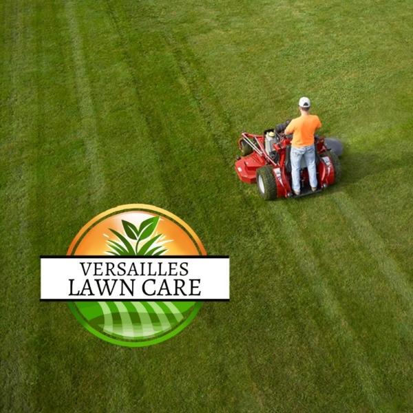 Versailles Lawn Care