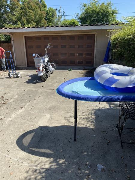 All Junk Removal Stockton