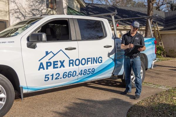 Apex Roofing