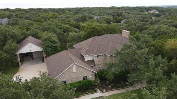 Apex Roofing