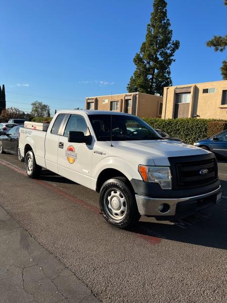 Suncoast Pest Management