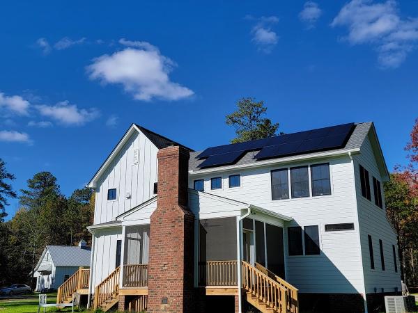 Southern Exposure Solar