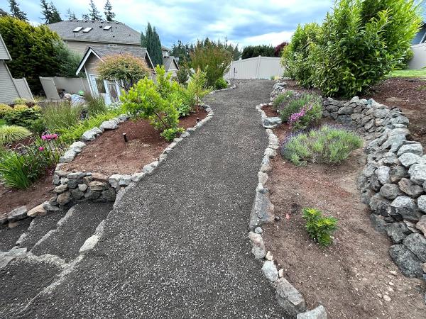 Lupe Landscaping & Maintenance