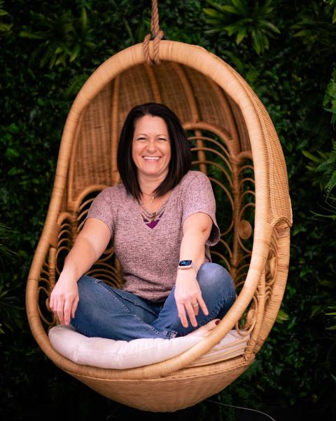 Stephanie Turrentine Realtor