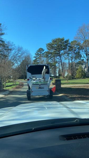 John's Tree Service