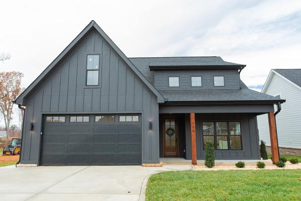 Seven Ridges Construction