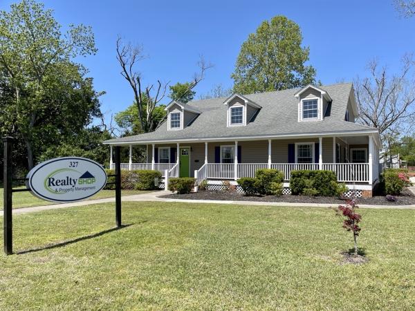 Realty Shop and Property Management