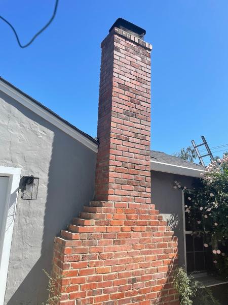 Chimney Clean Company