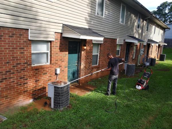 Certified Custom Cleaners LLC