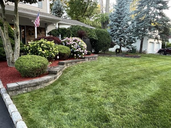 3S Reyes Landscaping Llc.