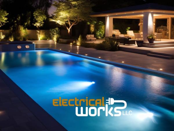 Electrical Works LLC