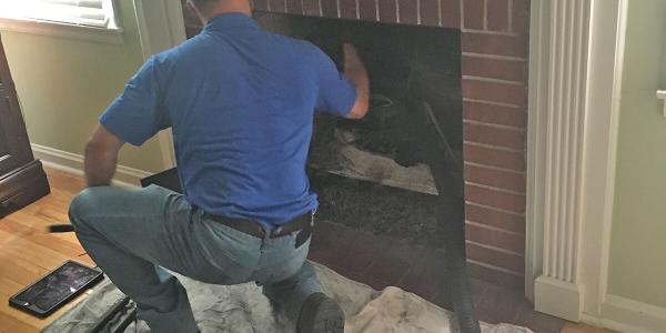 Gold Star Chimney Sweeps