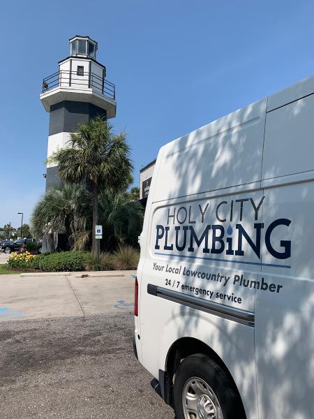 Holy City Plumbing