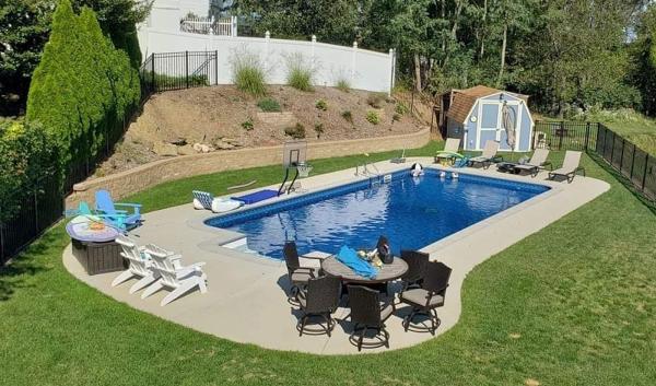 Alpine Pools & Spas