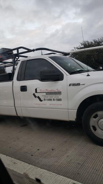 Reed Plumbing Inc