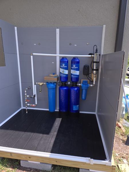 Specialty Plumbing and Drains