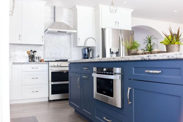 Vision Interiors